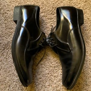 Towncraft men shoes in very good condition size 9